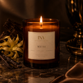 MUSE | The Signature Candle
